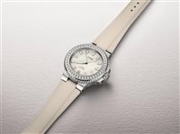 Armbanduhr Oris Dame Aquis Date in Stahl 0173377924956-0741961FC - 0173377924956-0741961FC